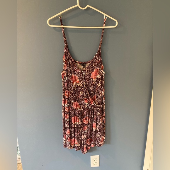 American Eagle Outfitters Pants - American Eagle Romper